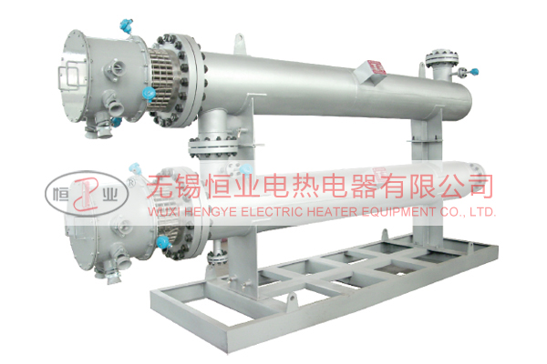 導熱油電加熱器 導熱油電加熱器