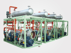 導熱油電加熱器 導熱油電加熱器