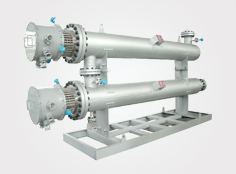 導熱油電加熱器 導熱油電加熱器